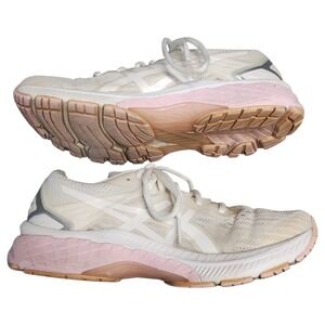 Asics GT-2000 9 Sneakers Womens US Size 7 Multi Synthetic Mesh Lace Up 1012A859